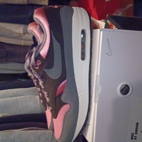 Nike air max 1 i.d.